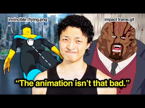 Your Worst Invincible Opinion