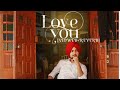 Love You | Amar Sehmbi | (Slowed+Reverb) | @officialjassrecords