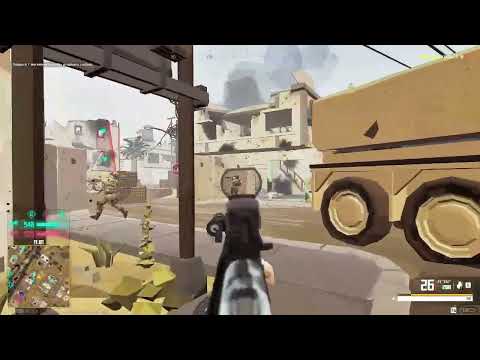 Polygon Rts Steam Community :: Video :: POLYGON
