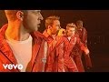 Westlife - Uptown Girl (Top of the Pops 2001)