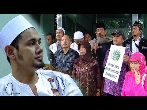 Mantan Pasien UGB Minta Ganti Rugi - Intens 15 Maret 2014