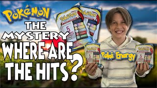 Mega Bonus? More like Mega Bummer! PokeRev should be in the MLB because he STRUCK US OUT!