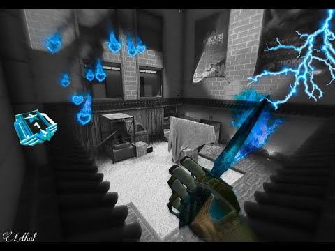 Puff | Ranked/Cup Highlights