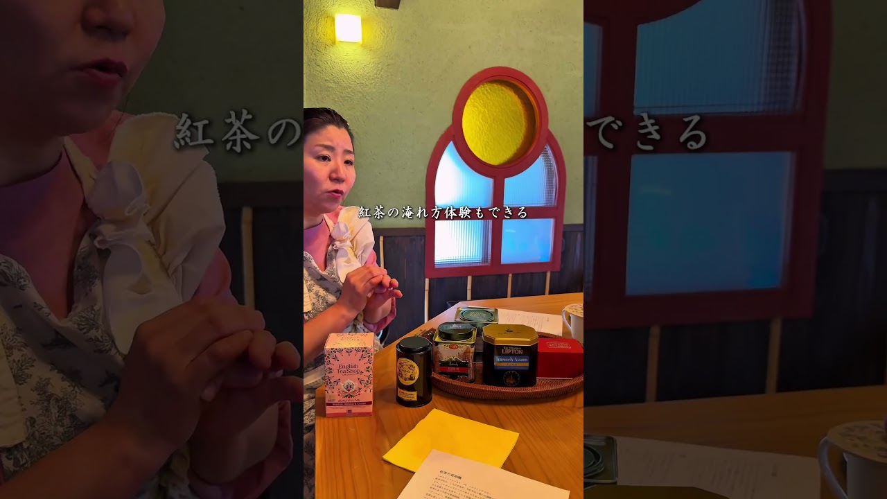 鹿児島の人気カフェで面白い体験ができるのみんな知ってる?