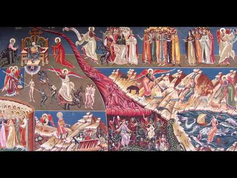 ⭕Live:Acatistul, Ceasurile și Sfânta Liturghie în Duminica Înfricoșătoarei Judecăți