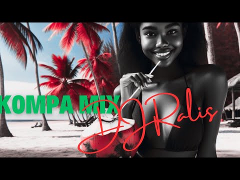 DJ Ralis - Best Hits Kompa Mix | Haitian Kompa Mix (Oswald, Zafem, Mikaben, Nu-look, Klass & more)