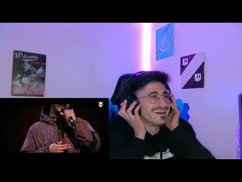 Ricks Reacts Confessions | Bispo - Love all (Drake - remix)