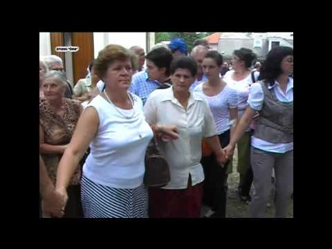 Nije lola osušena grana. Grupa: Tradicija.avi