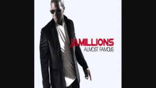 Jamillions - Almost Famous [Debut Album w/Download Link]