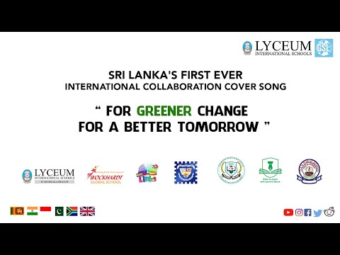 Lyceum International School