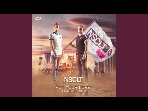 Put Your Love (Extended Mix)