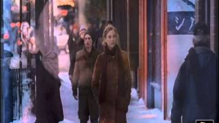 Coldplay - The scientist ("Wicker Park" soundtrack)