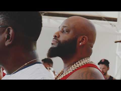 Yowda and Rick Ross Discuss Future- New Fuck The Radio Video Coming Soon!