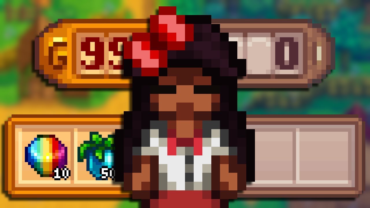 All of My Money & Items Vanish Between Days! || Fleeting Farm LIVE (#43)