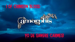 Amorphis - I Of Crimson Blood (sub)