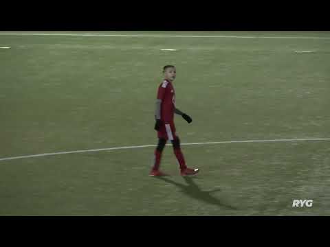 2022/23 London Under 12 Sunday Cup Final - Welling United Wings v Neuro Pathway Greens (2nd Half)