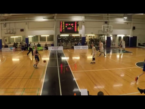 M1DB 171105  HNMKY - Raholan Pyrkivä (Live)