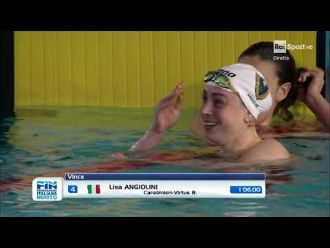 ASSOLUTI PRIMAVERILI 2024 - 100 RANA DONNE