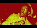 HORACE ANDY Andy Kershaw 28th September 1996