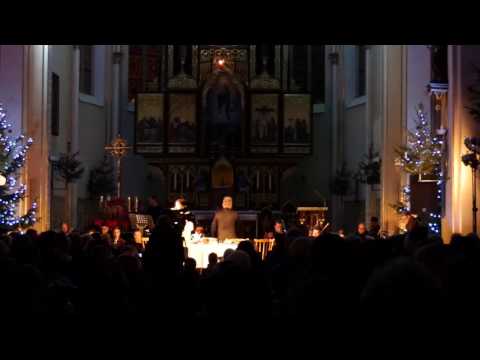 Koncert noworoczny: Do szopy, hej pasterze...