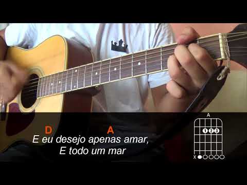 Apenas Amar - Diego Natan