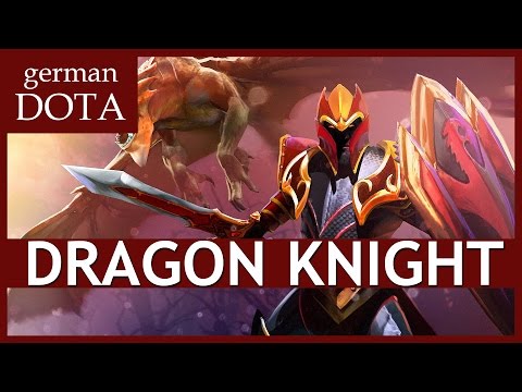 Dragon Knight