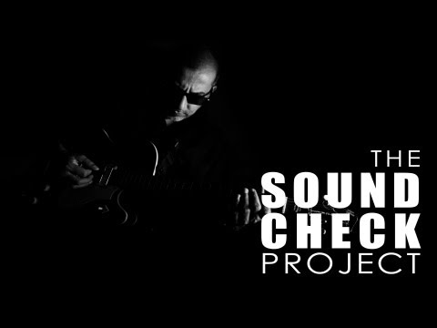 The Soundcheck Project : Amyt Datta & Jivraj Singh - "Corridors"