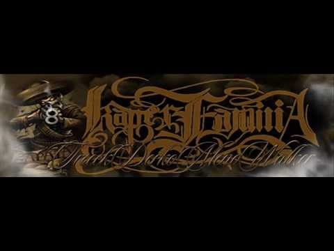 A Mis Espaldas - Raper Family 2011