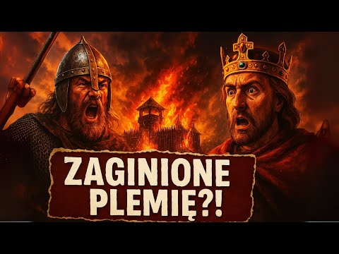 Zaginione Plemię, Które Zatrzymało Cesarza. Oto Kim Byli Dziadoszanie!