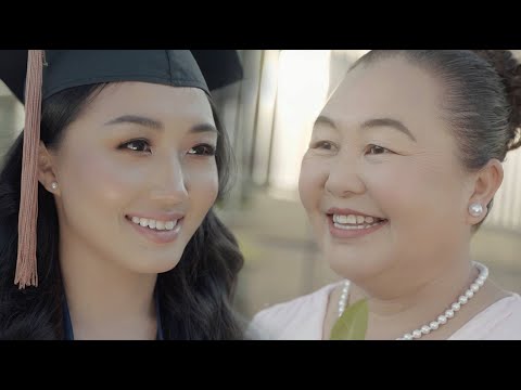 "Leej Zoo Niam" - Ali Chang Official Music Video (Original) (New Song 2021)