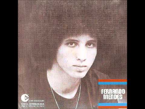 À Beira da Loucura - Fernando Mendes