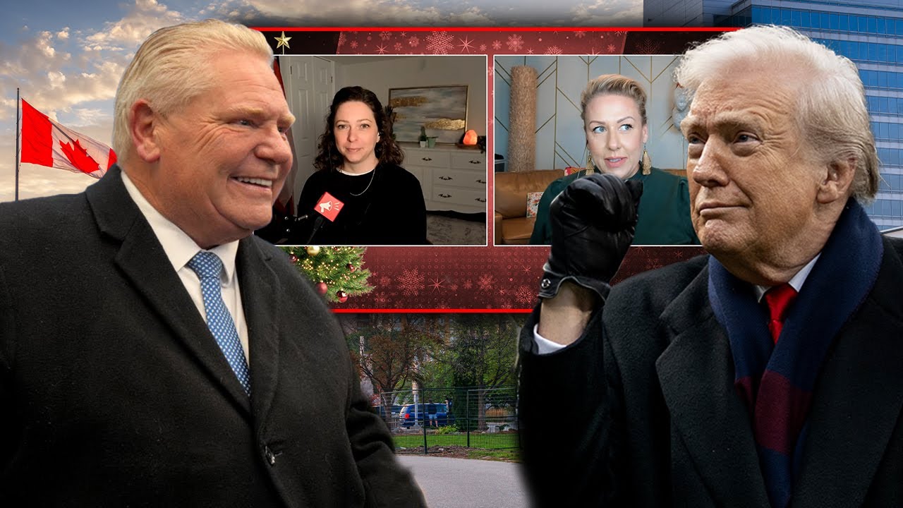 Ford reignites feud with Trump, calls him 'tyrant'