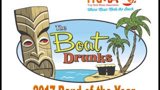 Island Fever Showcase Beer Buffett Baseball Promo