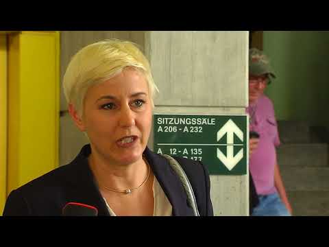 Urteil im NSU-Prozess: Zschäpe bekommt lebenslang