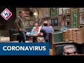 Horecaondernemers in zak en as: 'Uiteindelijk hebben we weer niets' - OMROEP WEST
