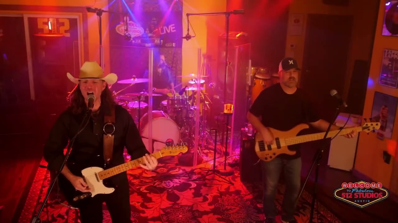 Promotional video thumbnail 2 for The Michael Ingalls Band