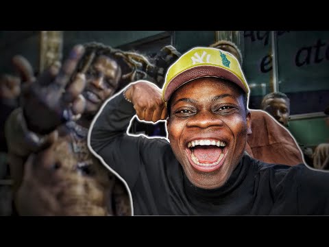 GRINGO REACT 🇺🇸 Abbot ft.Somynem.grin -"HYLANDER"- 🐀 | REACTION