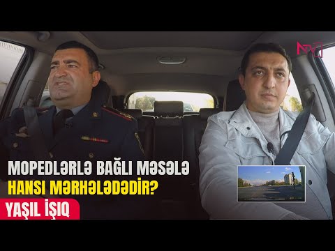 YAŞIL İŞIQ 22.10.2025