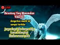 LIVE Energi Musik Ini Akan Menarik Khodam Macan Putih Hadir Dan Mendampingimu
