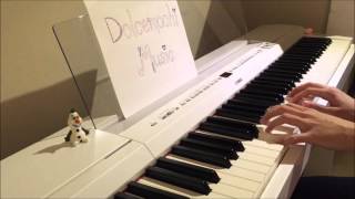 [Dolcemochi] Gundam SEED - 静かな夜に Shizuka na Yoru ni