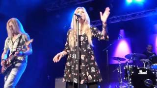 Sass Jordan - Pissin' Down (Iduna Drachten 24-01-2016)