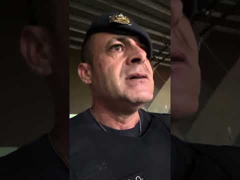 Pessoas usuárias de drogas. É resgatada em Iperó pela guarda civil municipal de Iperó.