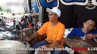 Download lagu KONCO TURU - JIHAN AUDY (New Pallapa) || FULL GENDANG CAK SELAMET mp3