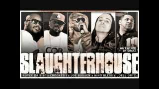 Slaughterhouse - Goodbye