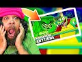 The Flying Dutchman Vs King K Rool Rap Battle ANIMATION VS ANYTHING CH III REACTION