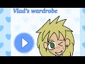 Vlad S Wardrobe Old Flash Game 2007