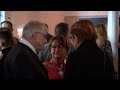 Minder belangstelling gemeentelijke nieuwjaarsrecepties
