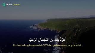 Download lagu Ustadz Hannan Attaki - Surah Al kahfi 1 - 10  10x ( pelindung Dajjal ) mp3