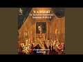 Symphony No. 39 in E-Flat Major, K. 543: III. Menuetto : Allegretto - Trio