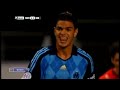Hatem Ben Arfa Dribbling Masterclass vs Rennes (Ligue 1) (Away) 2008/2009 Russian Commentary